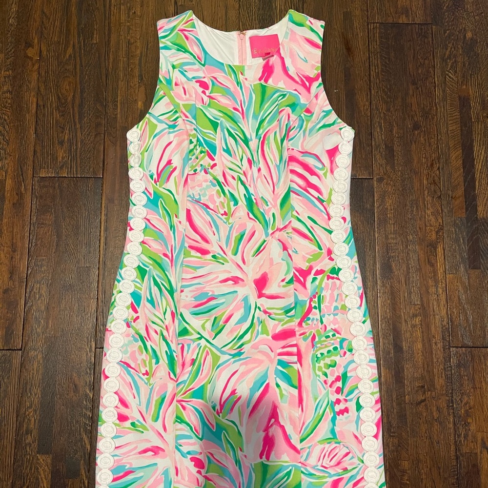Lilly Pulitzer Women’s Summer Dress
